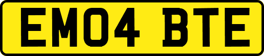 EM04BTE
