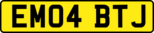 EM04BTJ