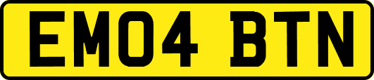 EM04BTN