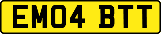 EM04BTT
