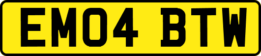 EM04BTW
