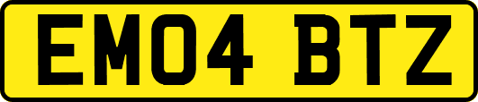 EM04BTZ