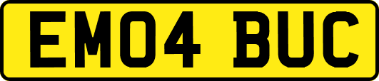 EM04BUC