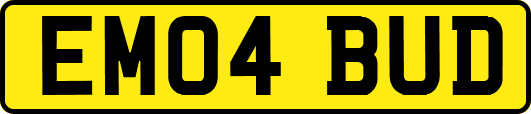 EM04BUD