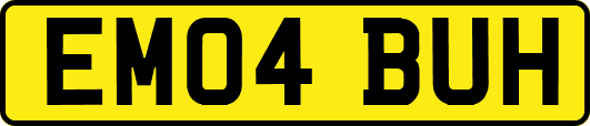 EM04BUH