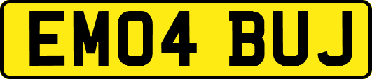 EM04BUJ