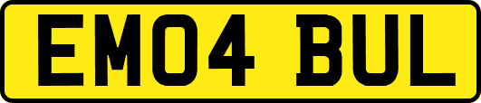 EM04BUL