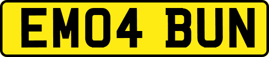 EM04BUN