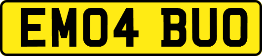 EM04BUO