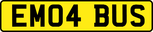 EM04BUS