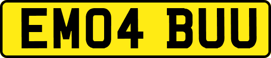 EM04BUU