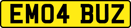 EM04BUZ