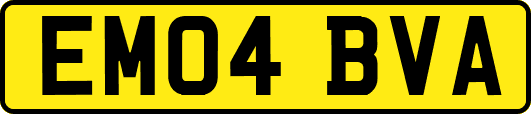 EM04BVA