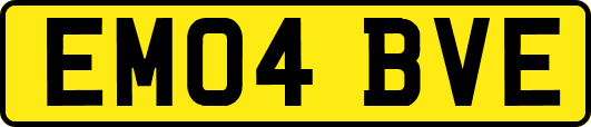 EM04BVE