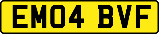 EM04BVF
