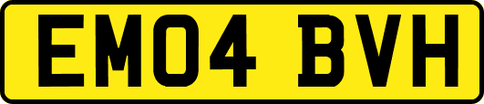 EM04BVH