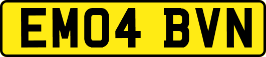 EM04BVN