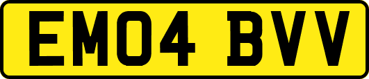 EM04BVV