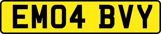 EM04BVY