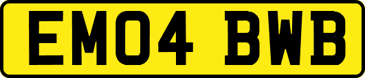EM04BWB