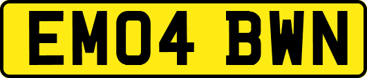 EM04BWN