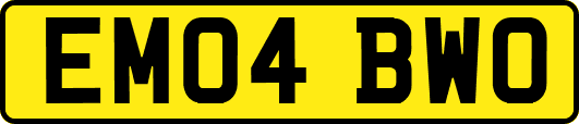 EM04BWO