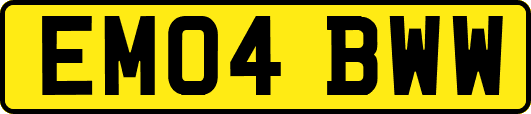EM04BWW