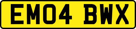 EM04BWX