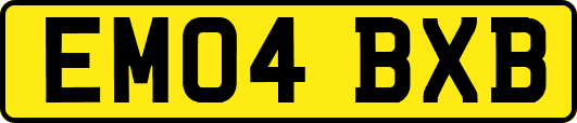 EM04BXB