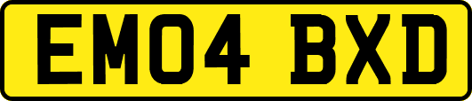 EM04BXD