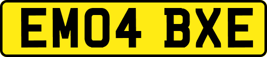 EM04BXE