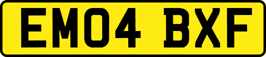EM04BXF