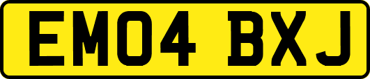 EM04BXJ
