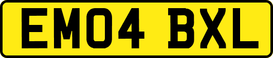 EM04BXL
