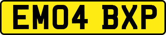 EM04BXP