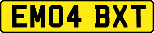 EM04BXT