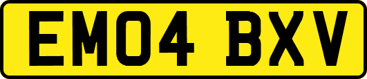 EM04BXV