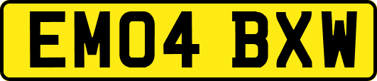 EM04BXW