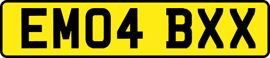 EM04BXX