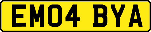 EM04BYA