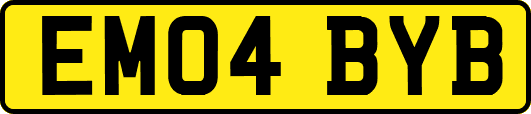 EM04BYB