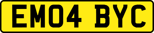 EM04BYC