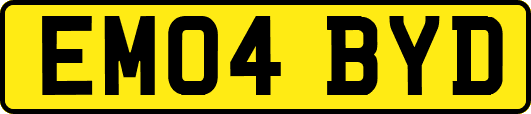 EM04BYD