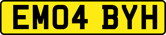 EM04BYH