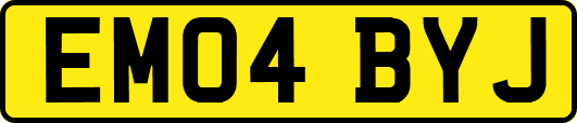 EM04BYJ