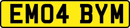 EM04BYM