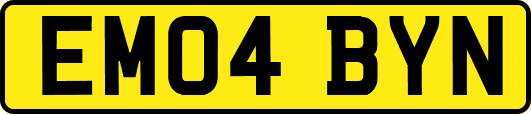 EM04BYN