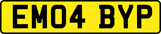 EM04BYP
