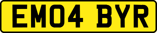 EM04BYR