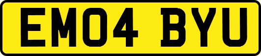 EM04BYU